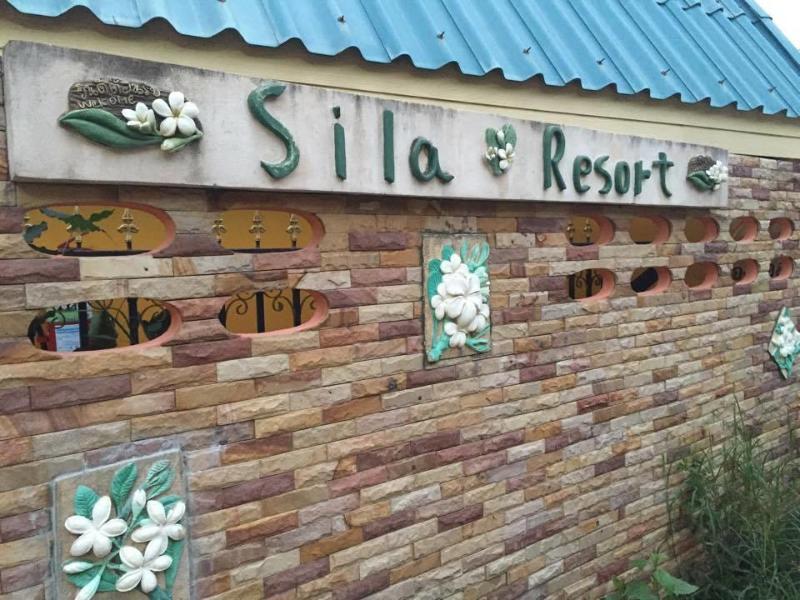 Sila Resort Sukhothai Luaran gambar